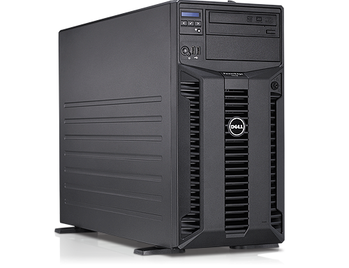 Support for PowerEdge T410 | Overview | Dell US